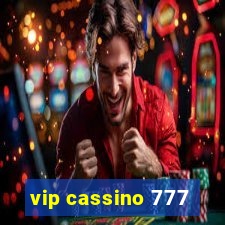 vip cassino 777